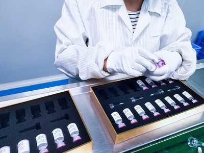 生產(chǎn)化妝品工廠:凍干粉的這些常見問(wèn)題,你知道了嗎?[水信生物]