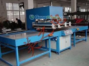 供應無錫金電生產高周波高頻機設備先進,價格優廉。咨詢138122_世界工廠網中國產品信息庫